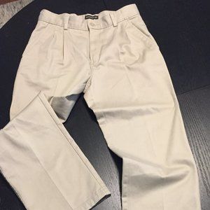 Dockers Boys Size 10 Khakis